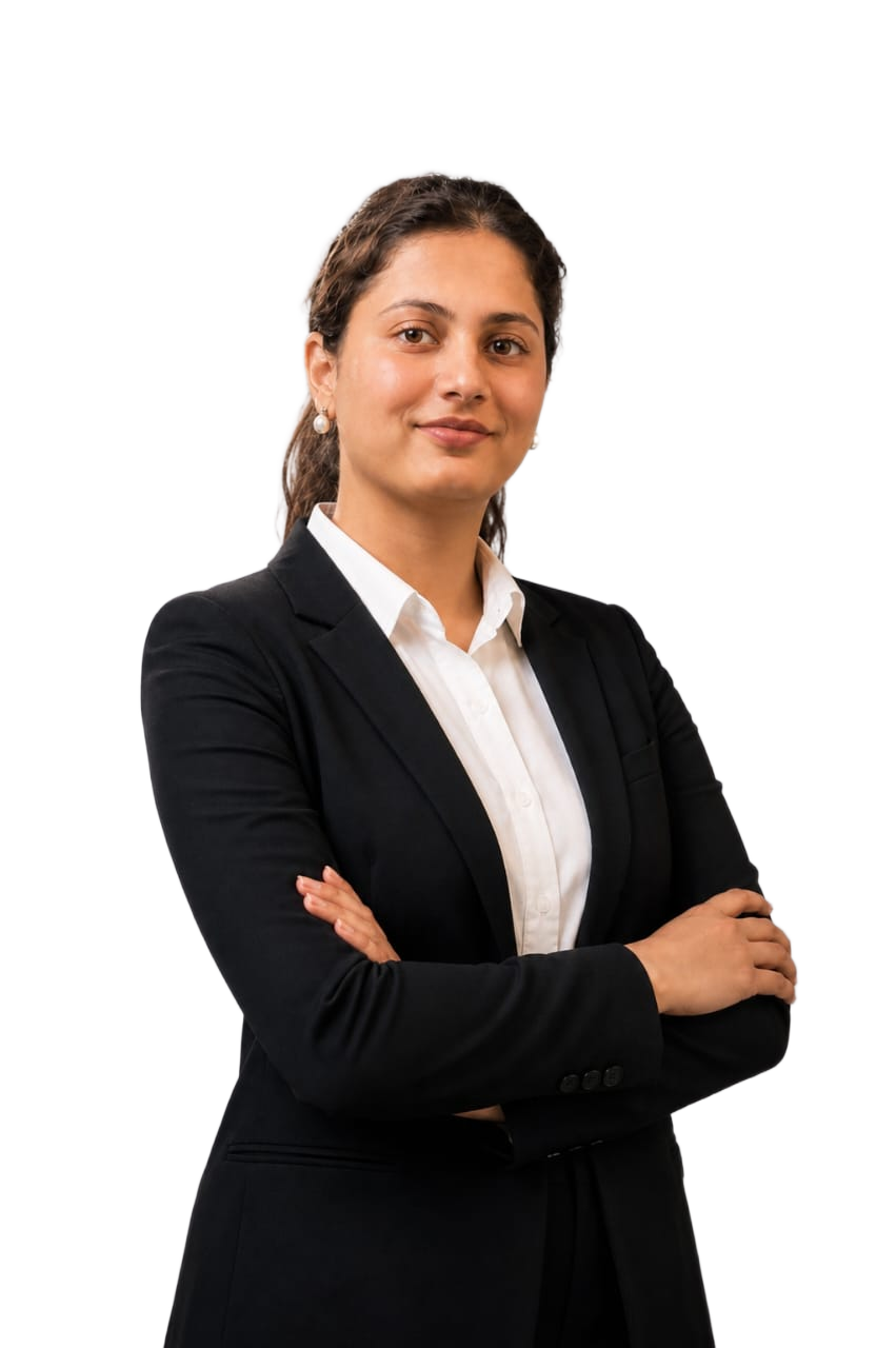 Digital Marketing Expert