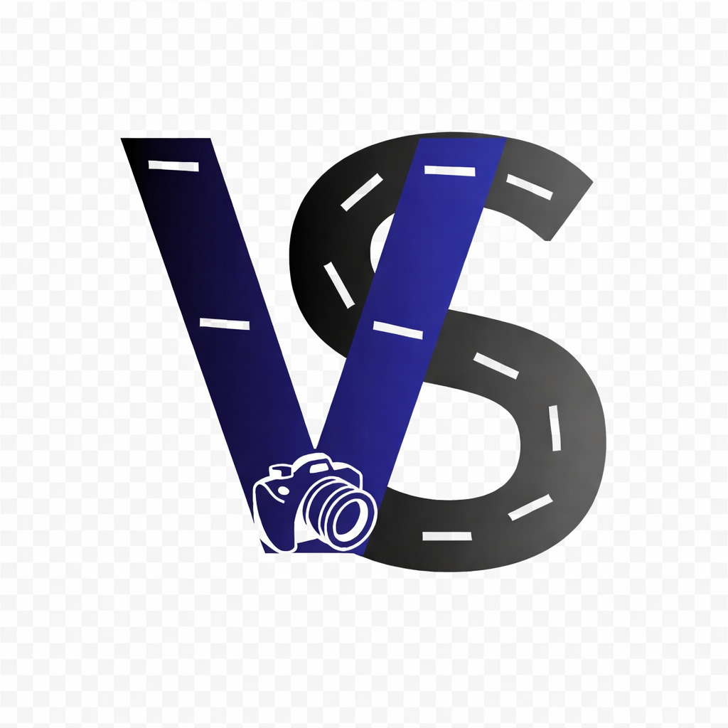 VS Logo